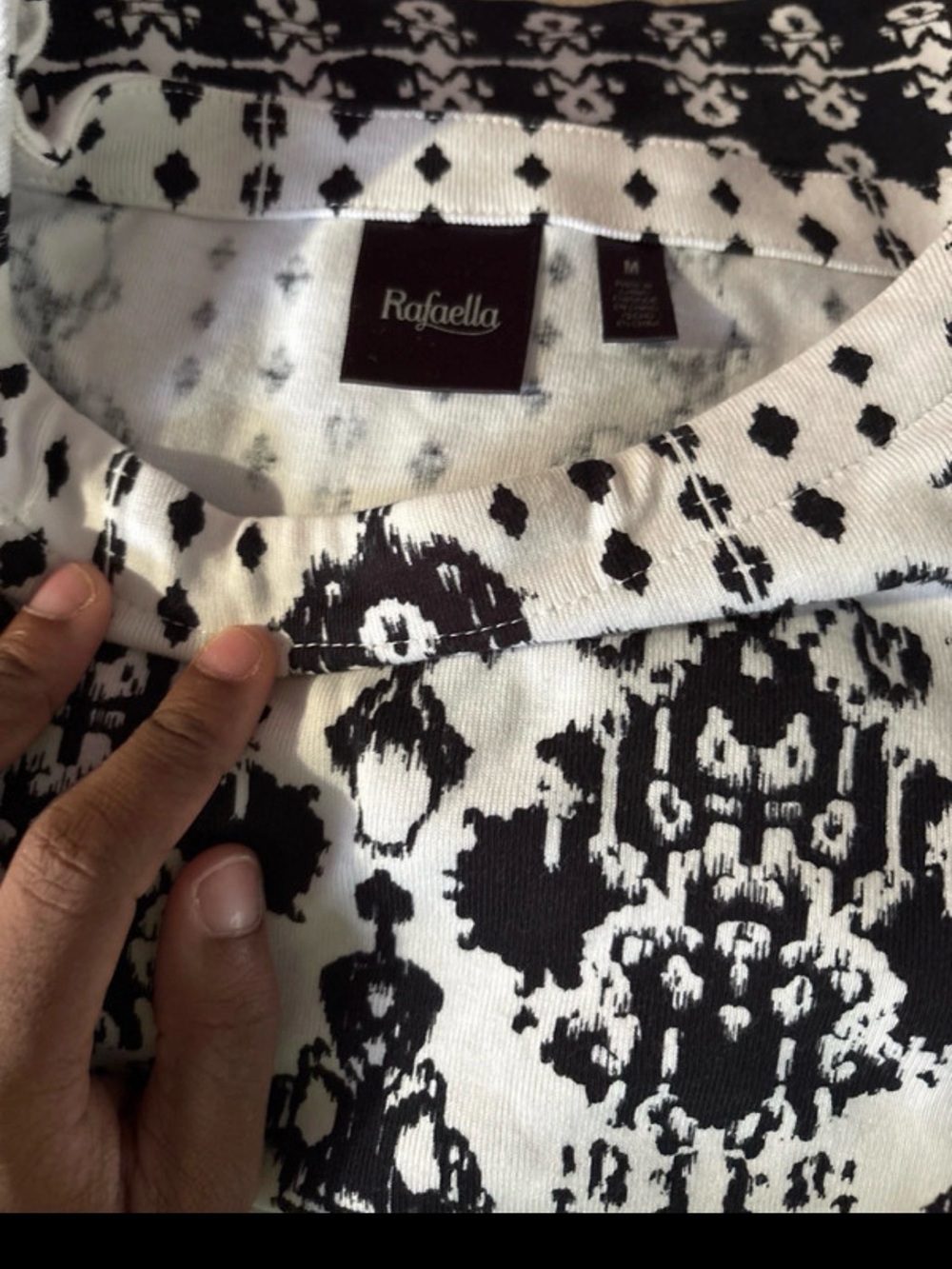 Rafaella Tunic - Picture 3 of 3
